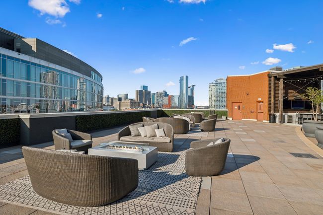 APT-1410 - 600 12 Th Ave S, Condo with 1 bedrooms, 1 bathrooms and 1 parking in Nashville TN | Image 32