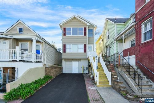 50 Albion Avenue, Paterson, NJ, 07502 | Card Image
