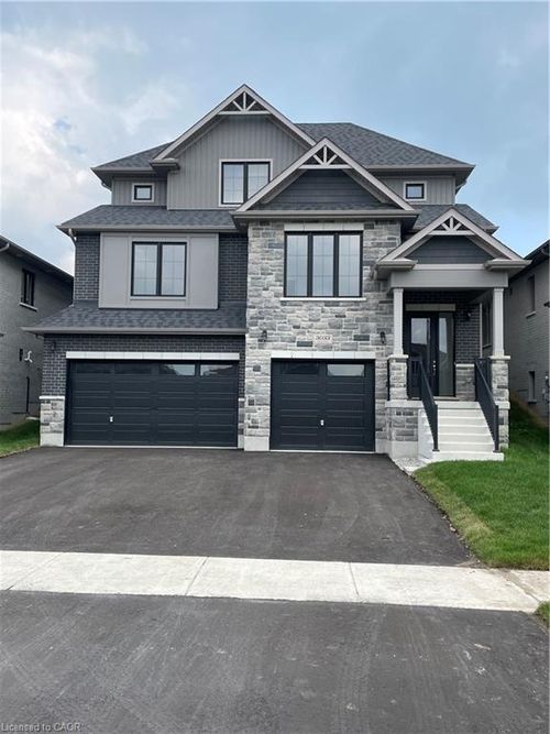 Lot 63 Sierra Dr, Orillia, ON, L3V | Card Image