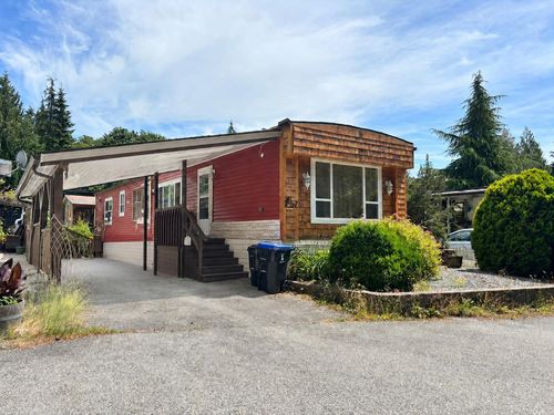 57-4496 Sunshine Coast Highway, Sechelt, BC, V7Z0C3 | Card Image