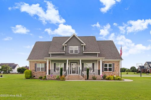 115 Covington Dr, Goldsboro, NC, 27530-9667 | Card Image