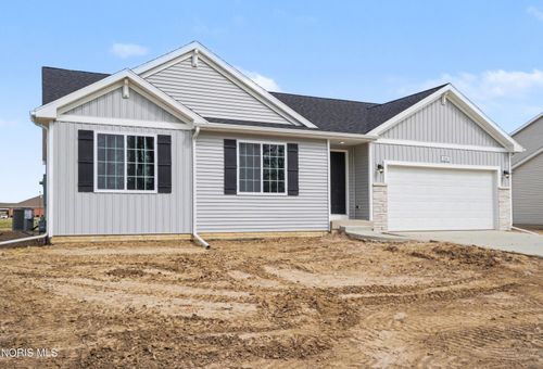 1314 Clairmont Ave, Napoleon, OH, 43545-1205 | Card Image