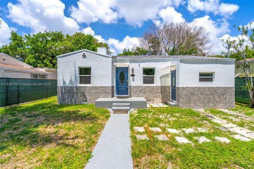 5636 Nw 4th Ave, Miami, FL, 33127-1530 | Card Image