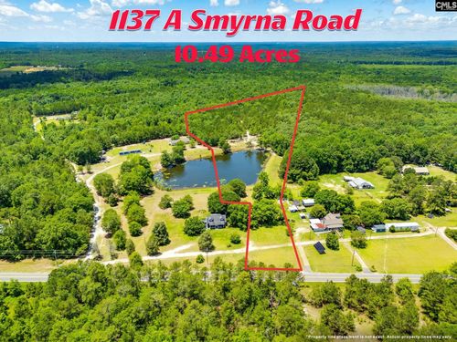 a-1137 A Smyrna Rd, Elgin, SC, 29045-9755 | Card Image