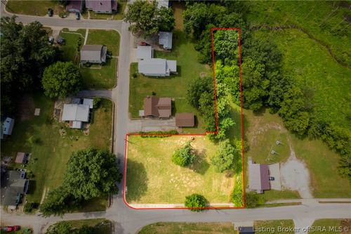 8041 W Sinclair St, West Baden Springs, IN, 47469-9656 | Card Image