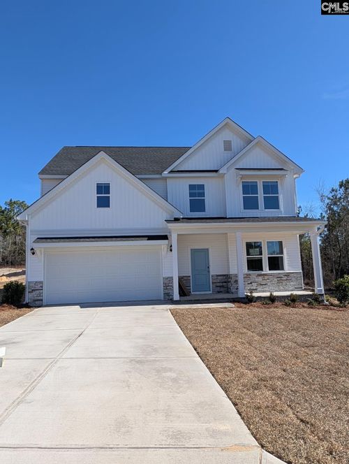 551 Blue Jay Way, Lexington, SC, 29073-9882 | Card Image