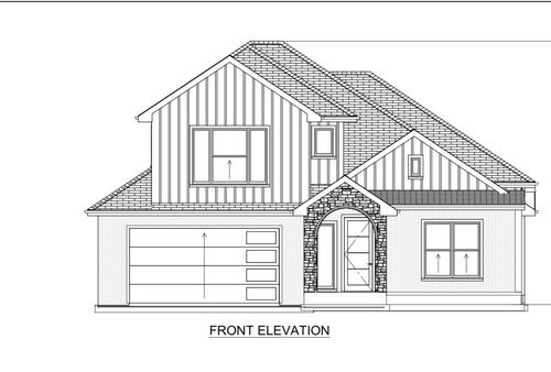 6909 Sw Basswood Ave, Bentonville, AR, 72713 | Card Image