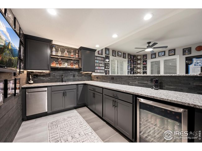 4041 Carroway Seed Dr, House other with 6 bedrooms, 4 bathrooms and null parking in Johnstown CO | Image 24