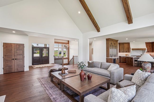 3330 Colton Way, Home with 5 bedrooms, 4 bathrooms and null parking in Sun Prairie WI | Image 5