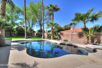 2702 E Cortez Street, House other with 3 bedrooms, 2 bathrooms and null parking in Phoenix AZ | Image 1