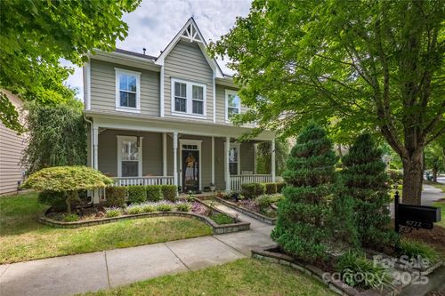 8722 Westmoreland Lake Dr, Cornelius, NC, 28031-5745 | Card Image