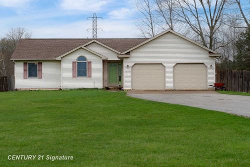 5501 N River Rd, Freeland, MI, 48623-9274 | Card Image