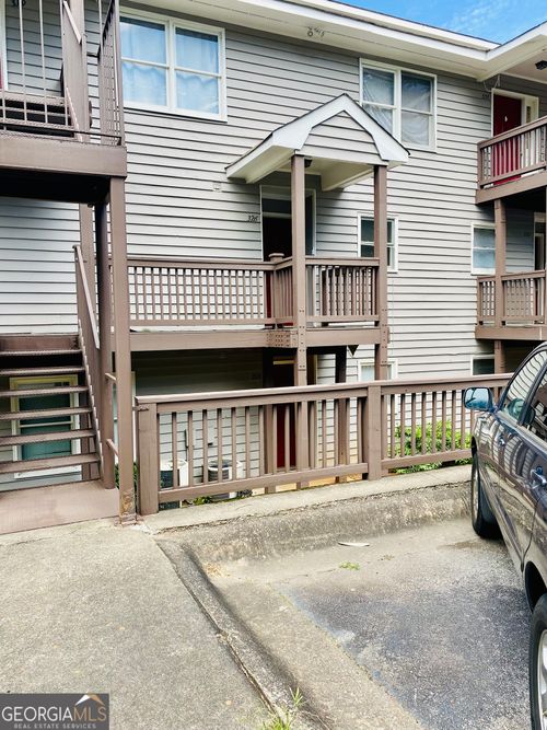 apt-326-2505 W Broad St, Athens, GA, 30606-3497 | Card Image
