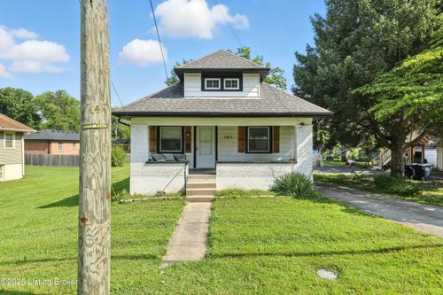 1871 Kendall Ln, Louisville, KY, 40216-2807 | Card Image