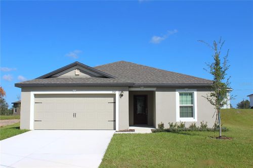 354 Bowfin Ct, POINCIANA, FL, 34759 | Card Image