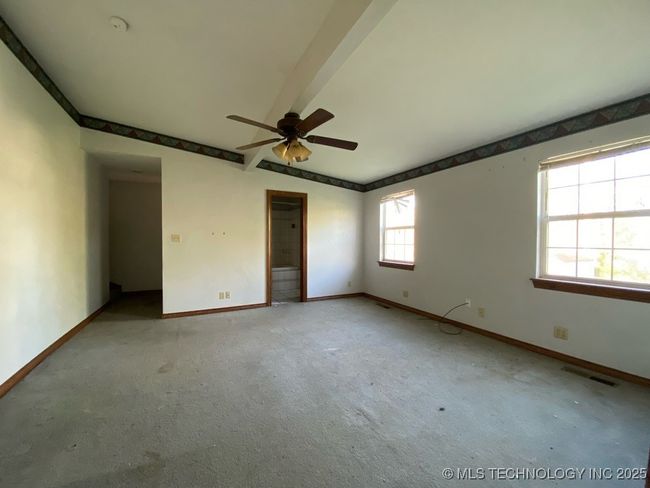 911 S 6 Th St, House other with 3 bedrooms, 3 bathrooms and null parking in Ponca City OK | Image 10