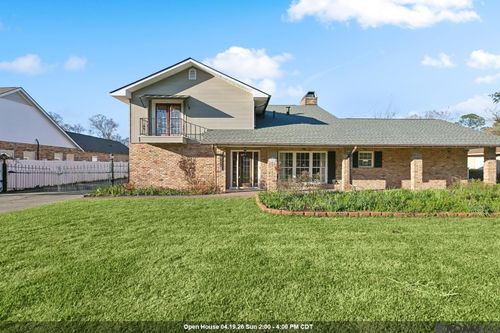 9555 Goodwood Blvd, Baton Rouge, LA, 70815-4342 | Card Image