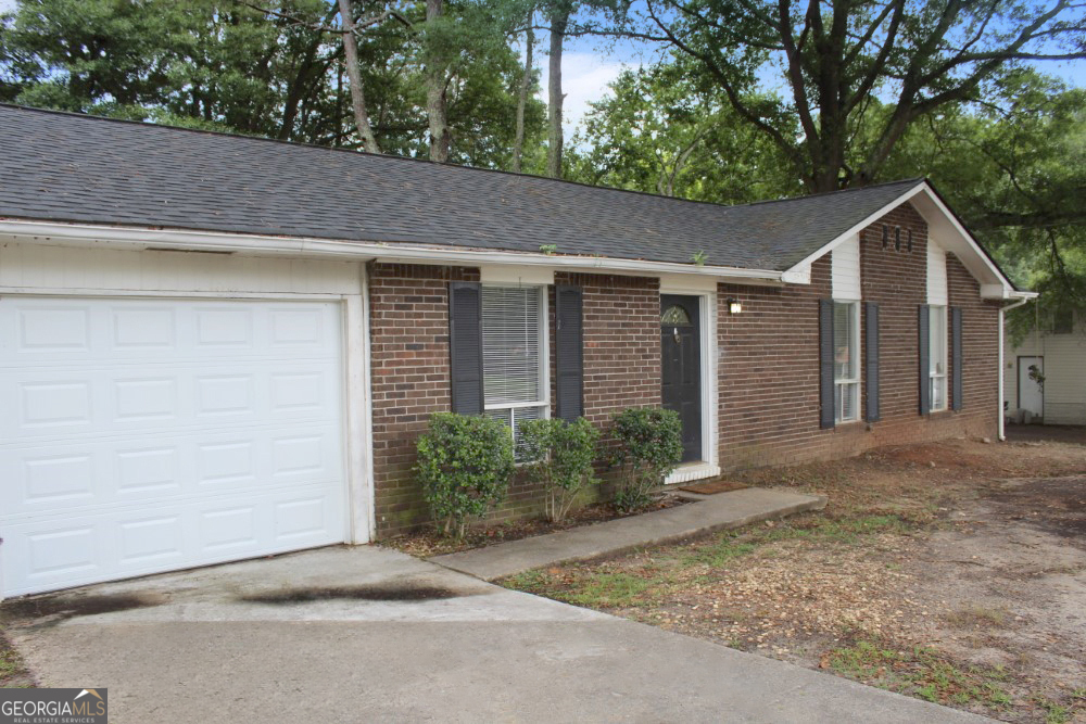 Rugby Ct, Jonesboro, GA 30238