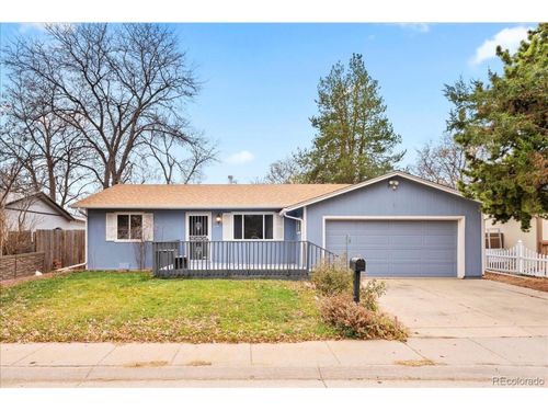 8740 Dover Cir, Arvada, CO, 80005-1549 | Card Image