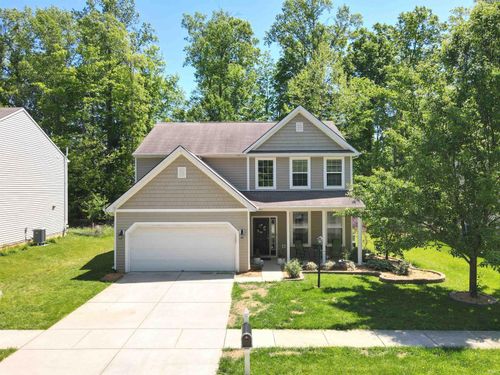 3437 S Glasgow Cir, Bloomington, IN, 47403-7902 | Card Image