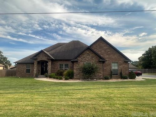 3808 Willow Lane, Paragould, AR, 72450 | Card Image