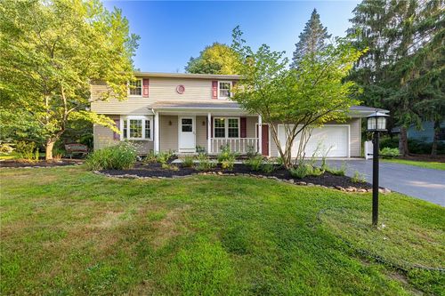 1225 Majestic Way, Webster, NY, 14580-9539 | Card Image