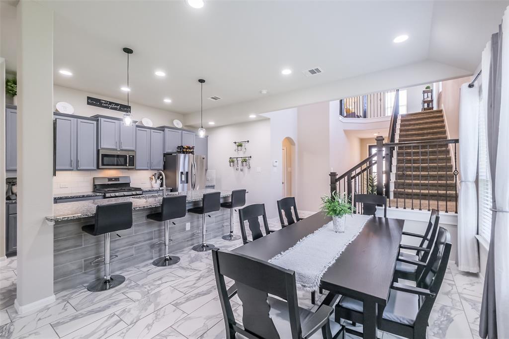 Camden Bluff Cir, Hockley, TX 77447