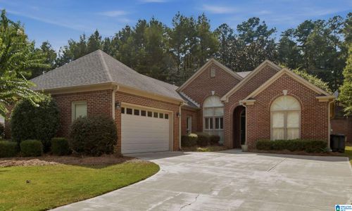 3544 Crossings Cir, Hoover, AL, 35242-4451 | Card Image