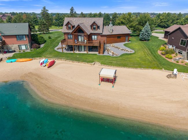 N8092 15 Th Ave, House other with 5 bedrooms, 5 bathrooms and null parking in New Lisbon WI | Image 58