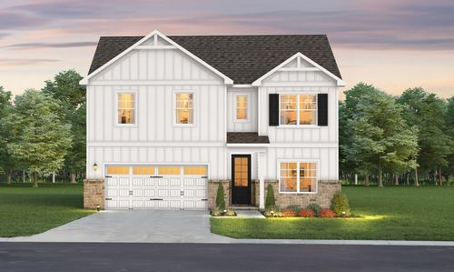 2952 Bluestem Road, Columbia, TN, 38401 | Card Image