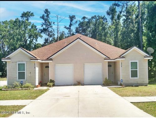 820 Filmore Lane, ORANGE PARK, FL, 32073 | Card Image