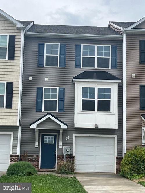 87 Carnes Way, MARTINSBURG, WV, 25403-1810 | Card Image