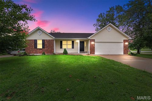 101 Crickett Ct, Saint Peters, MO, 63376-5904 | Card Image