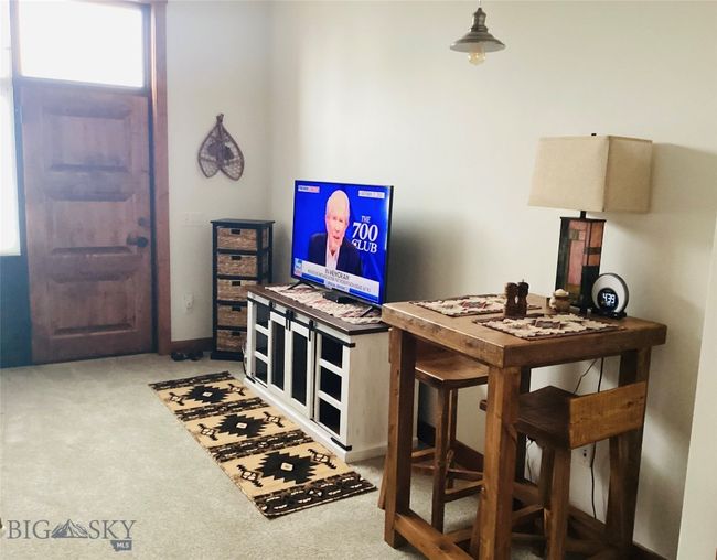 C - 115 E Gallatin St, Condo with 0 bedrooms, 1 bathrooms and null parking in Manhattan MT | Image 4