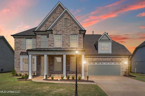 13614 Broadmore Ln, Olive Branch, MS, 38654-1486 | Card Image