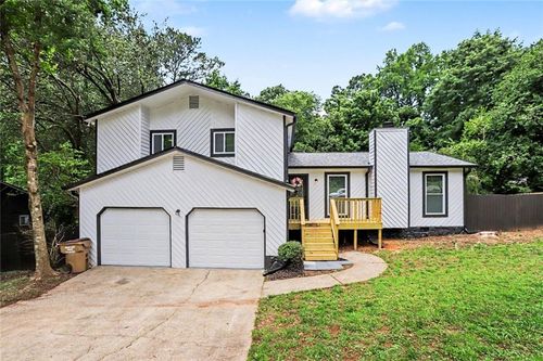 3415 Sheree Trl, Stone Mountain, GA, 30087-4254 | Card Image