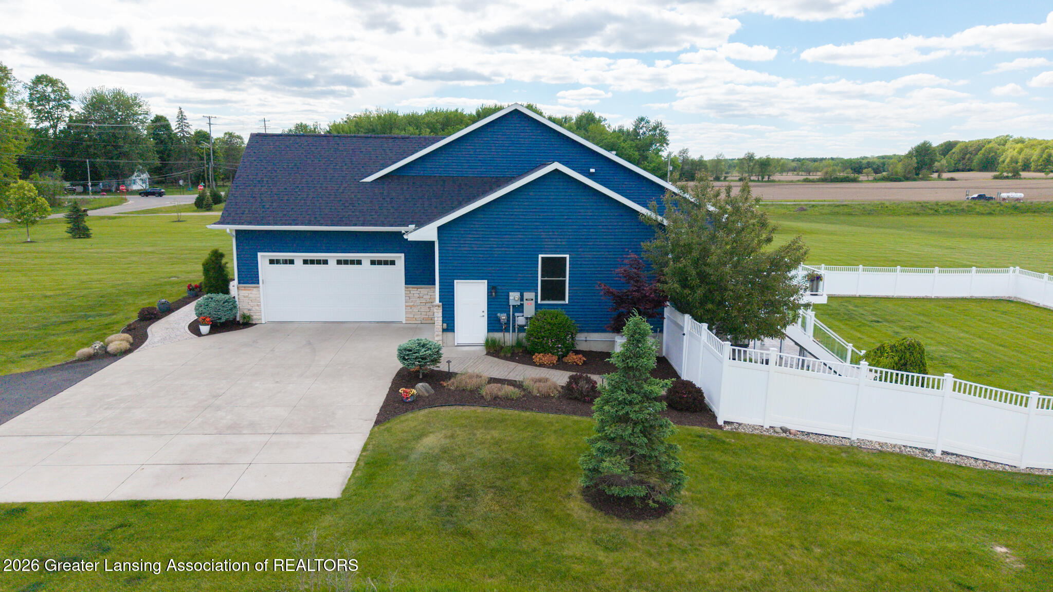 Residential in DeWitt 5