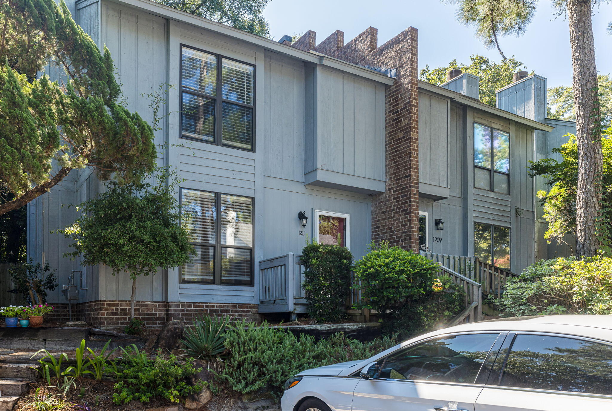 Sande Hill Pl, Augusta, GA 30909