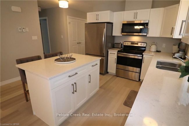 4 Highview St, House other with 2 bedrooms, 2 bathrooms and 2 parking in Goderich ON | Image 12
