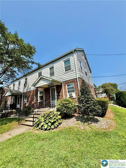 101 W Grant St, EASTON, PA, 18042-6643 | Card Image