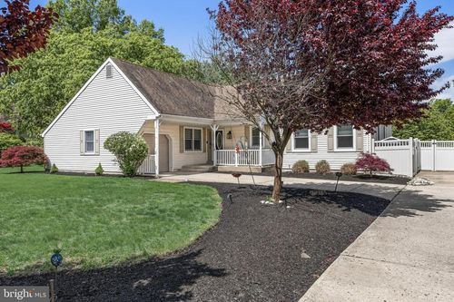 3 Marino Dr, CLARKSBORO, NJ, 08020-1320 | Card Image