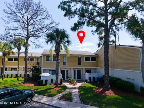 7855-7855 La Sierra Ct, Jacksonville, FL, 32256-1803 | Card Image