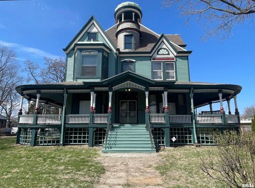 429 W High St, Peoria, IL, 61606-1922 | Card Image