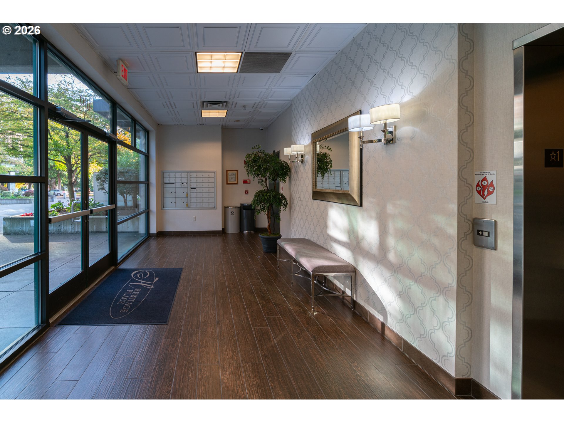 Residential in Vancouver 4