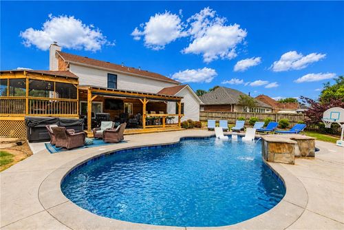 1306 N Oriole Ave, Rogers, AR, 72756-1947 | Card Image