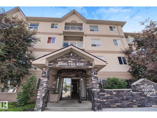 111-5005 165 Ave Nw, Edmonton, AB, T5Y0L8 | Card Image