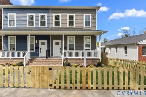 210 Minor St, Richmond, VA, 23222-5007 | Card Image