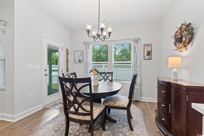 2405 Capri Ct, House other with 3 bedrooms, 2 bathrooms and 4 parking in Conway SC | Image 12