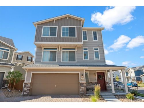 10152 Xanadu St, Commerce City, CO, 80022-9143 | Card Image