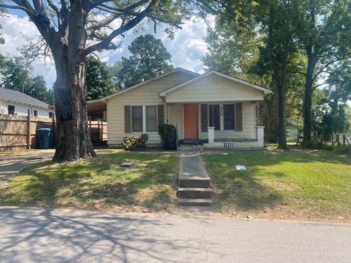 609 W Highland Ave, Malvern, AR, 72104-5007 | Card Image